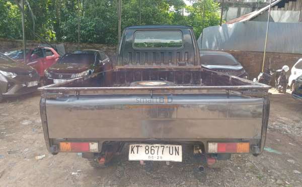 MITSUBISHI L300 PU FB-R (4X2)