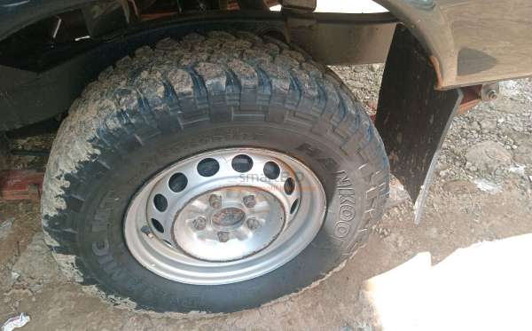 MITSUBISHI L300 PU FB-R (4X2)