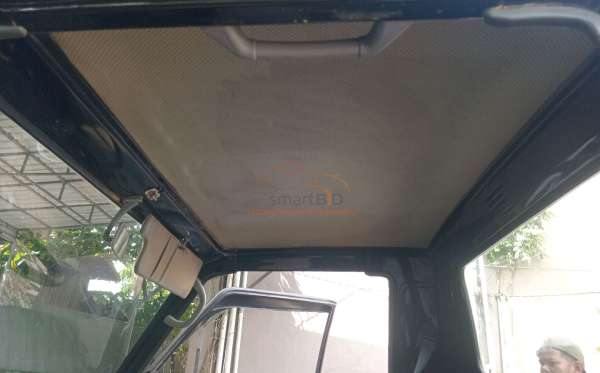 MITSUBISHI L300 PU FB-R (4X2)