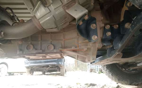 MITSUBISHI L300 PU FB-R (4X2)