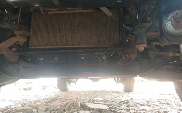 MITSUBISHI L300 PU FB-R (4X2)
