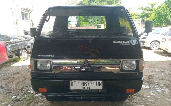 MITSUBISHI L300 PU FB-R (4X2)