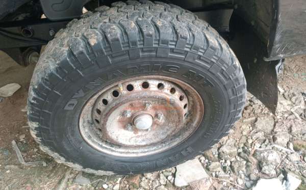 MITSUBISHI L300 PU FB-R (4X2)