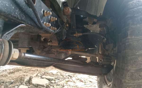 MITSUBISHI L300 PU FB-R (4X2)