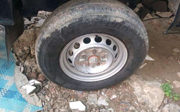 MITSUBISHI L300 PU FB-R (4X2)