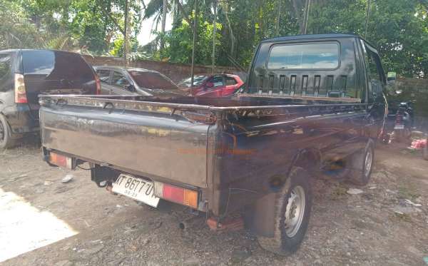 MITSUBISHI L300 PU FB-R (4X2)