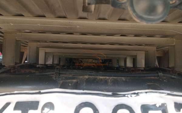 MITSUBISHI L300 PU FB-R (4X2)