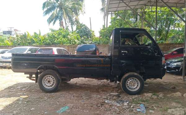 MITSUBISHI L300 PU FB-R (4X2)