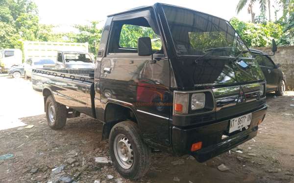 MITSUBISHI L300 PU FB-R (4X2)