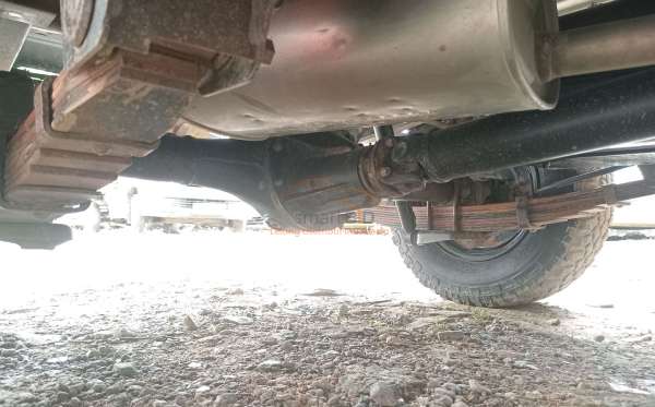 MITSUBISHI L300 PU FB-R (4X2)