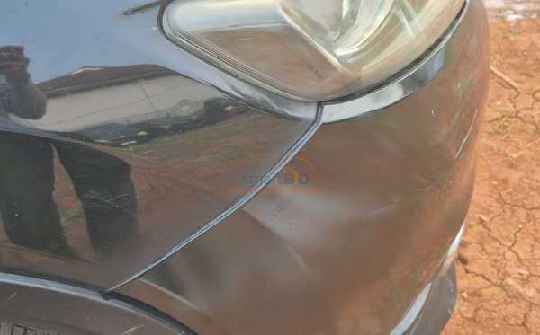 NISSAN X TRAIL 2.5