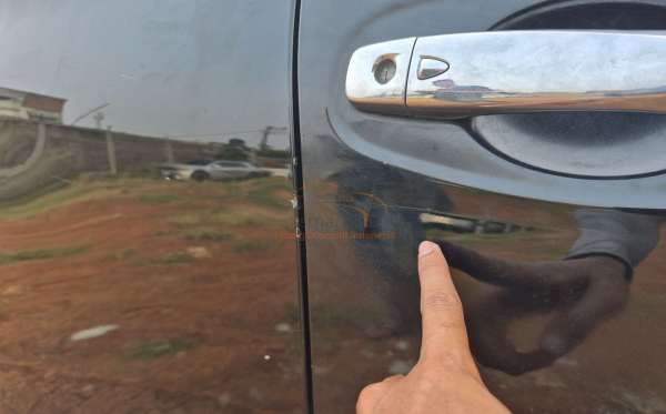 NISSAN X TRAIL 2.5