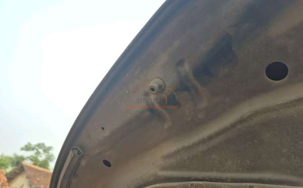 NISSAN X TRAIL 2.5