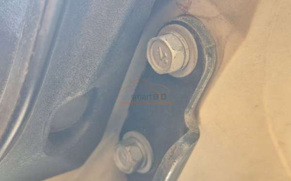 NISSAN X TRAIL 2.5