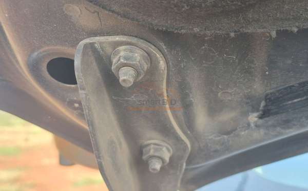 NISSAN X TRAIL 2.5