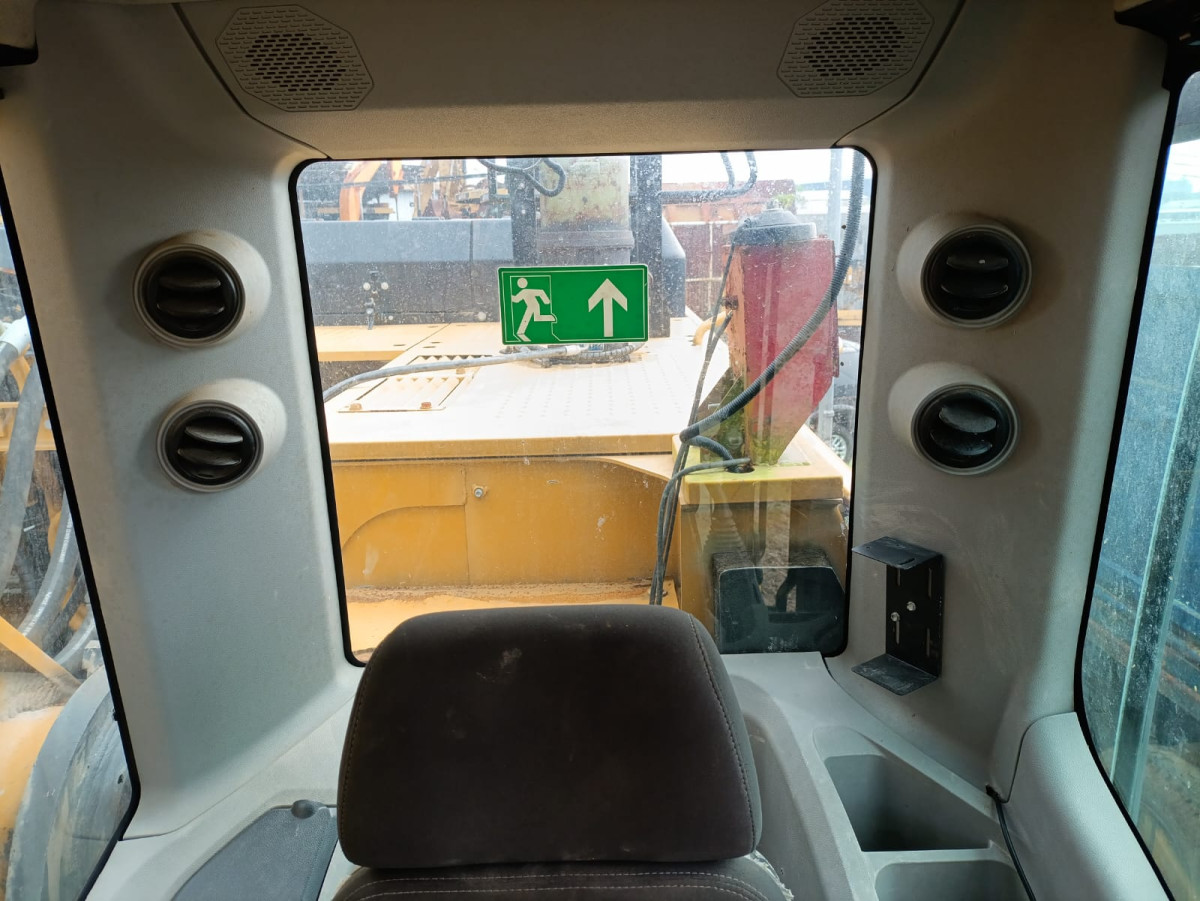 SANY EXCAVATOR