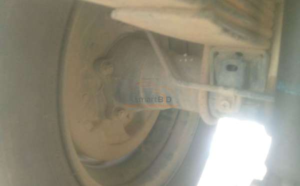 SUZUKI  CARRY  PU