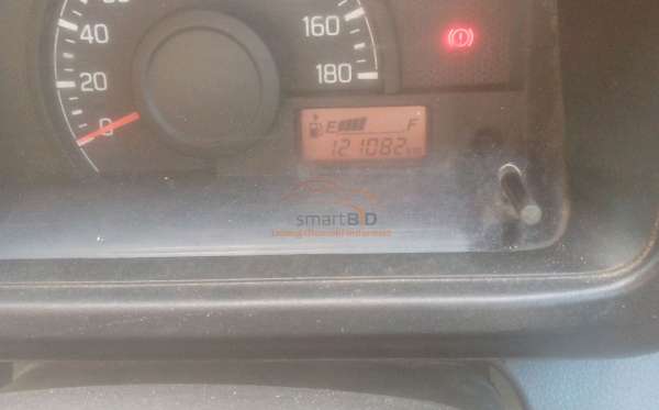 SUZUKI  CARRY  PU