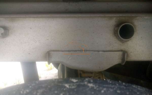 SUZUKI  CARRY  PU