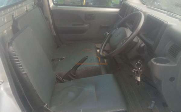 SUZUKI  CARRY  PU