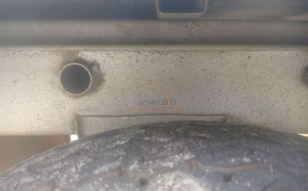 SUZUKI  CARRY  PU