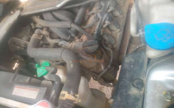 SUZUKI  CARRY  PU