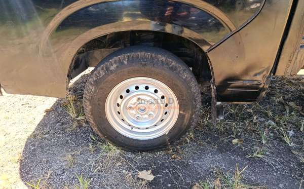 SUZUKI  CARRY  CL PICK UP