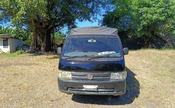 SUZUKI  CARRY  CL PICK UP