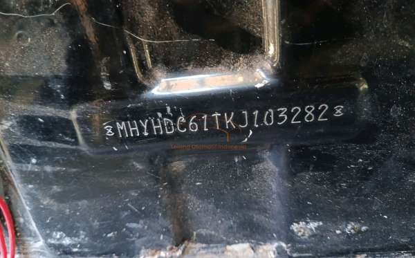 SUZUKI  CARRY  CL PICK UP