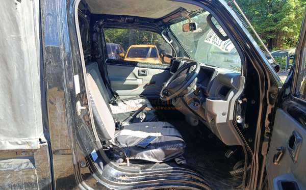 SUZUKI  CARRY  CL PICK UP