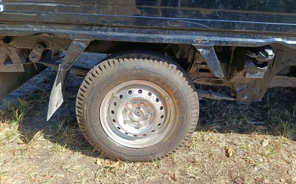 SUZUKI  CARRY  CL PICK UP