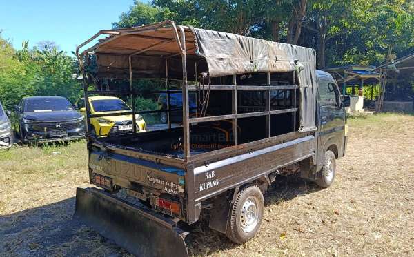 SUZUKI  CARRY  CL PICK UP