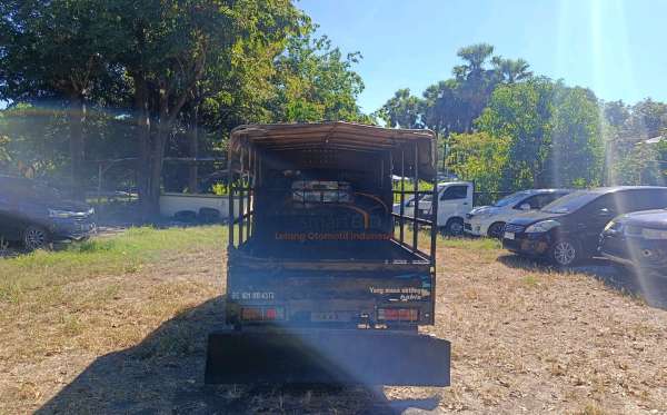 SUZUKI  CARRY  CL PICK UP