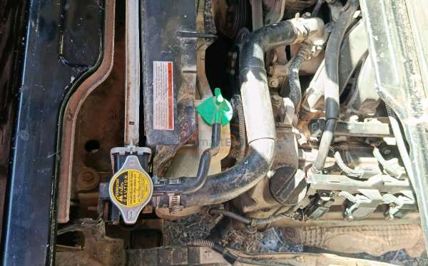 SUZUKI  CARRY  CL PICK UP