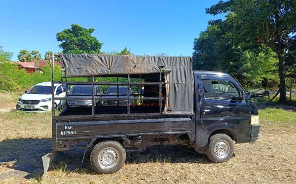 SUZUKI  CARRY  CL PICK UP