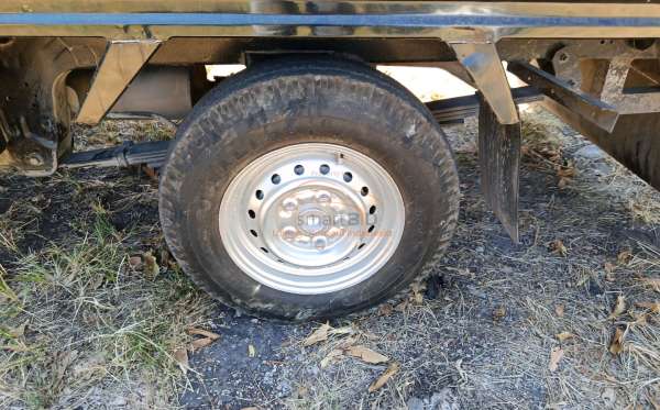SUZUKI  CARRY  CL PICK UP
