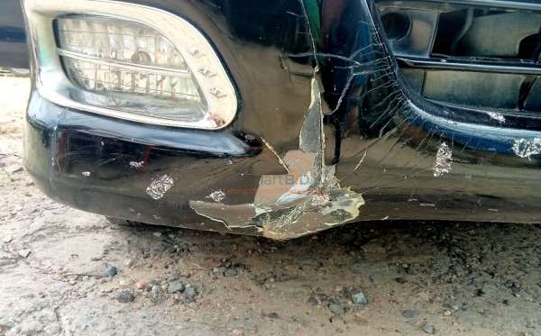 TOYOTA  KIJANG  INNOVA E STD