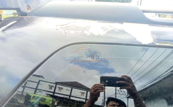 TOYOTA  KIJANG  INNOVA E STD