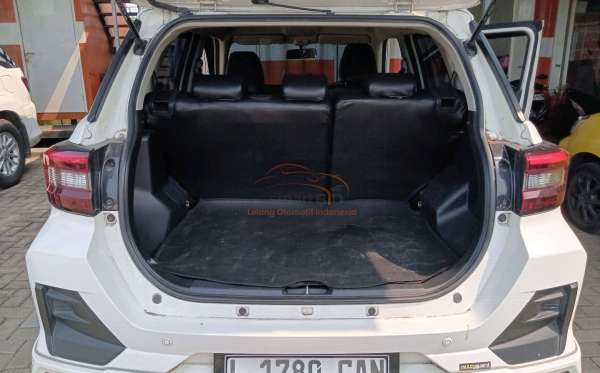 TOYOTA RAIZE S