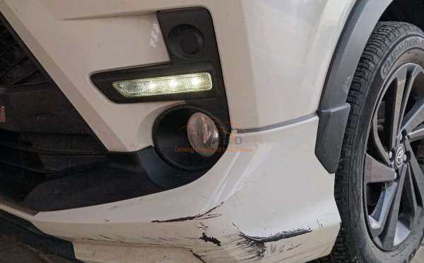 TOYOTA RAIZE S