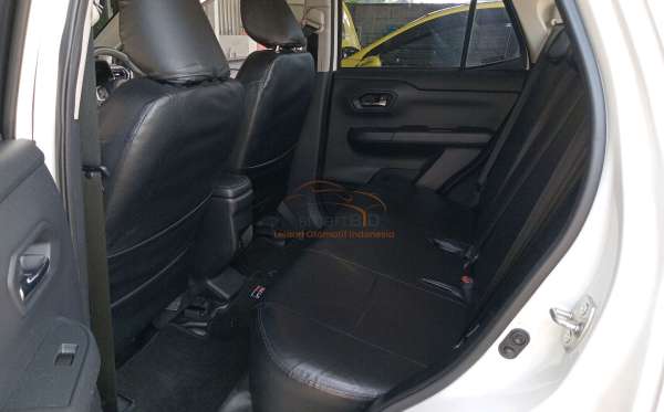 TOYOTA RAIZE S