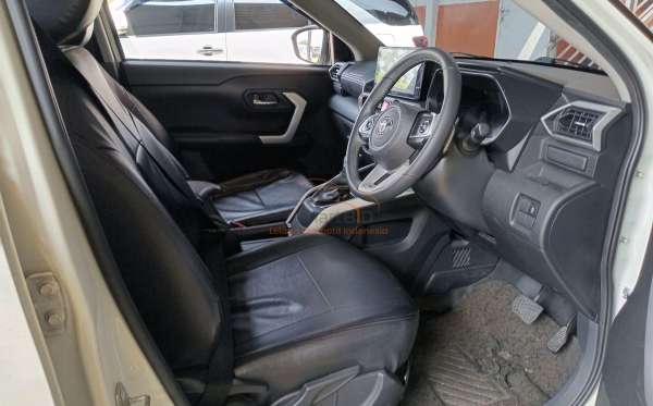 TOYOTA RAIZE S