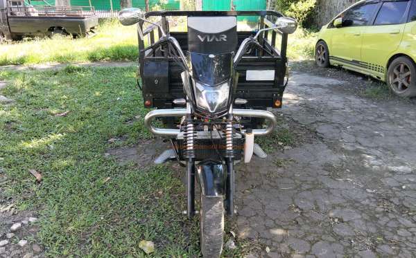 VIAR NEW KARYA 200