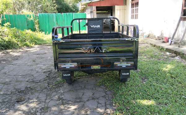 VIAR NEW KARYA 200