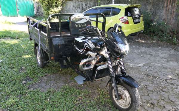 VIAR NEW KARYA 200