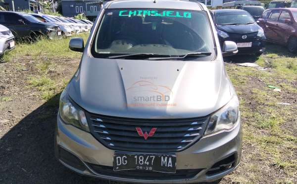 WULING CONFERO