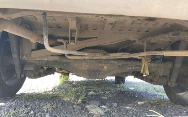 WULING CONFERO