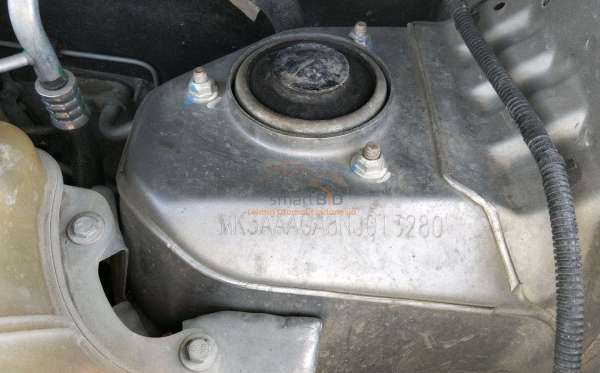 WULING CONFERO