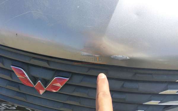 WULING CONFERO