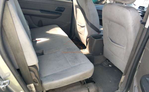 WULING CONFERO
